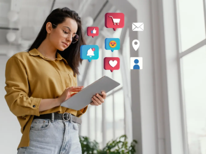 Affiliate marketing1